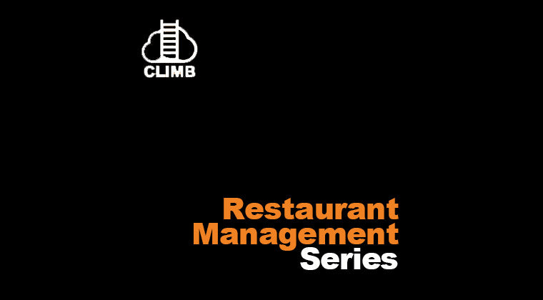 Restaurant Management Series