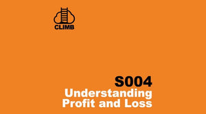s004 - Understanding Profit and Loss